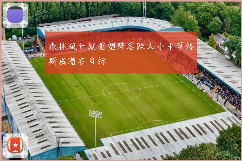 森林狼计划重塑阵容欧文小卡萨格斯成潜在目标