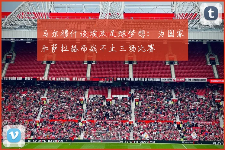 马尔穆什谈埃及足球梦想：为国家和萨拉赫而战不止三场比赛